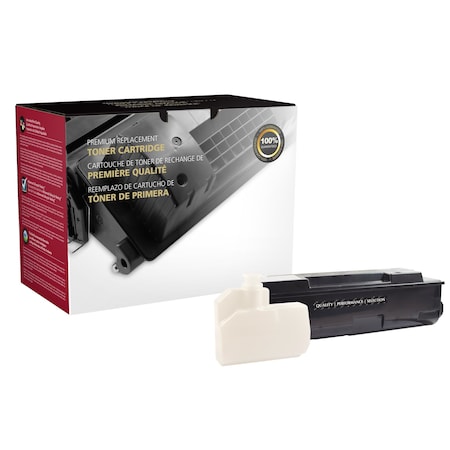 CIG Remanufactured Toner Cartridge for Kyocera TK-352